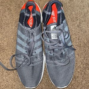 Adidas run natural shoes